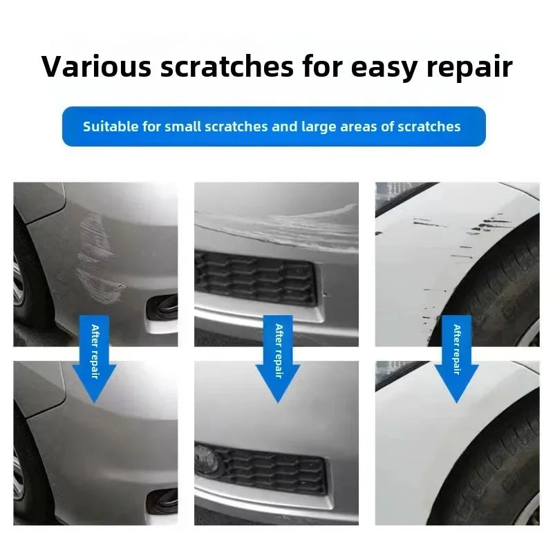 Stylo de peinture pour rayures de voiture