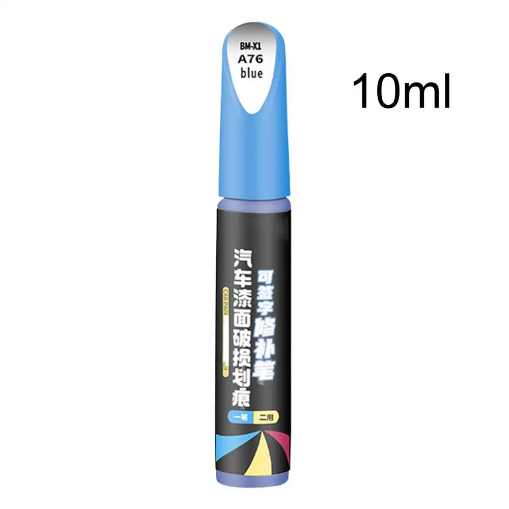 Stylo de réparation de rayures pour voiture