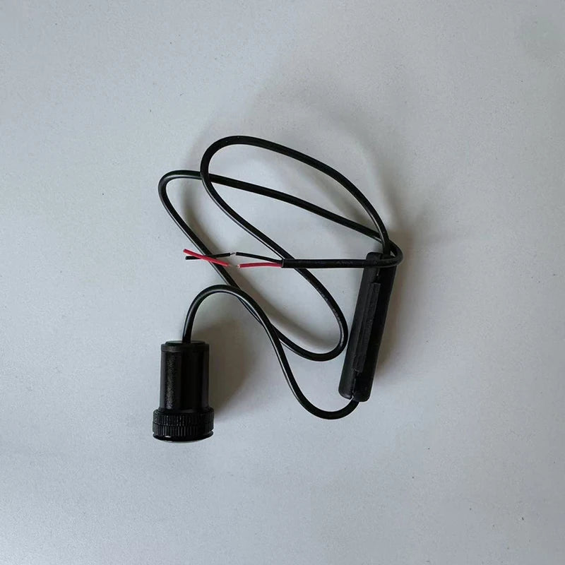 Led Porte avec logo (19 marques)