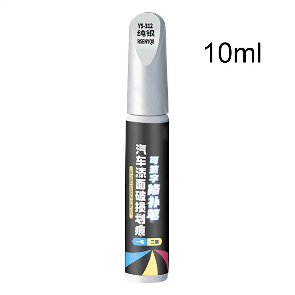 Stylo de réparation de rayures pour voiture