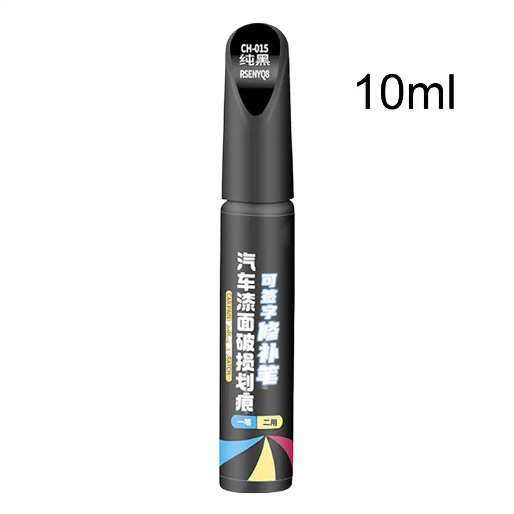 Stylo de réparation de rayures pour voiture