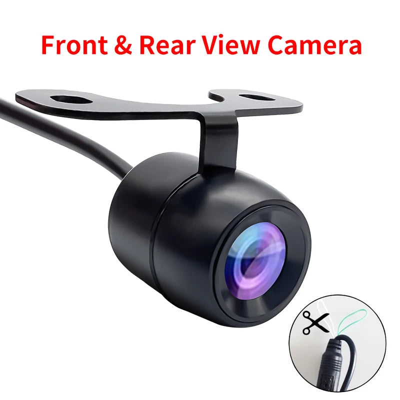 Caméra de recul pour voiture HD Vision nocturne