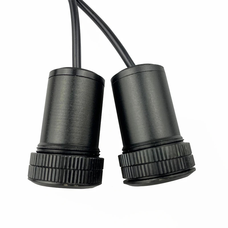 Led Porte avec logo (19 marques)