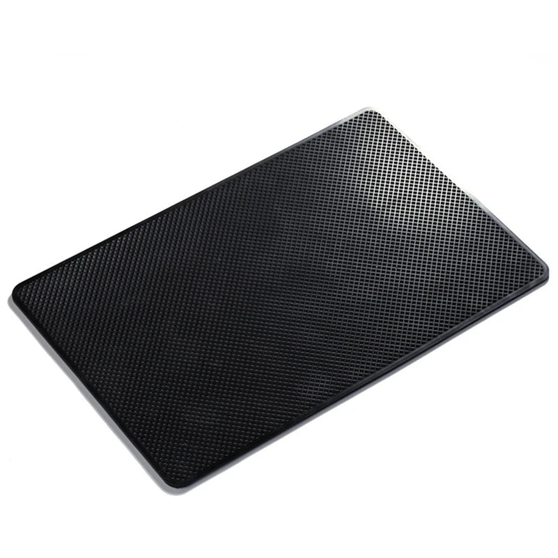 Tapis adhésif magique pour tableau de bord