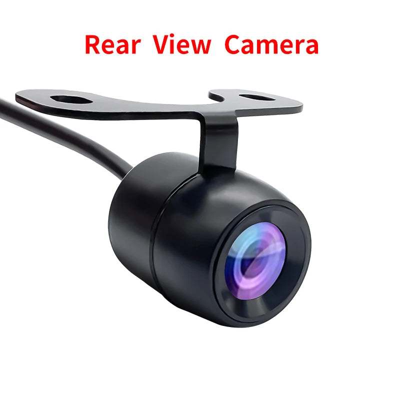 Caméra de recul pour voiture HD Vision nocturne