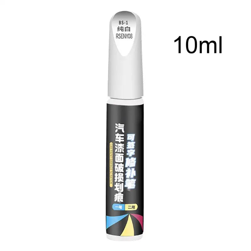 Stylo de réparation de rayures pour voiture