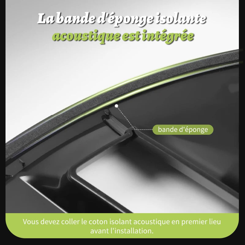 Lot de 4 enjoliveurs de roue