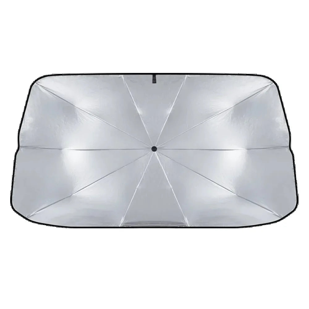 Pare-Soleil Pare-Brise Auto – Protection Intérieure Contre le Soleil