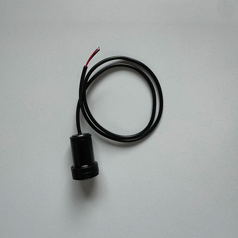 Led Porte avec logo (19 marques)