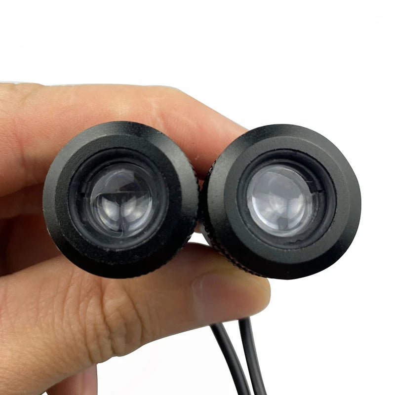 Led Porte avec logo (19 marques)