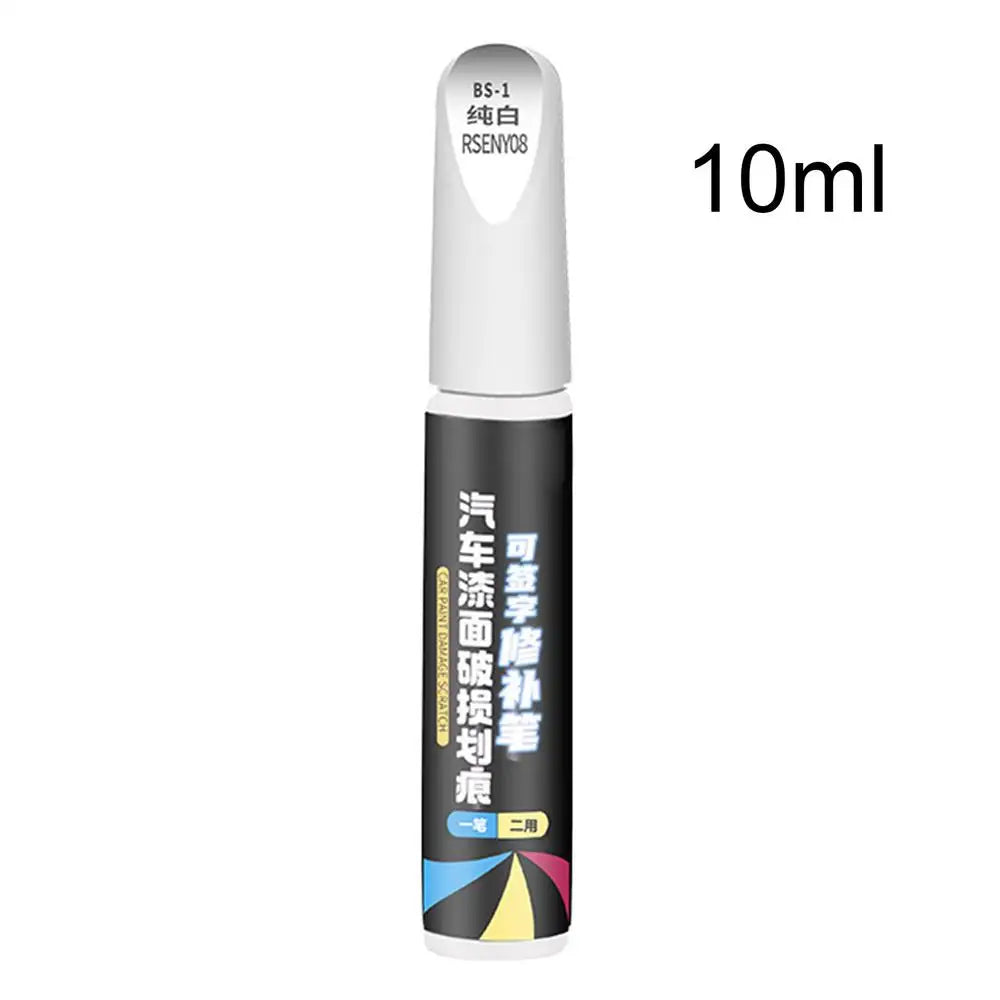 Stylo de réparation de rayures pour voiture