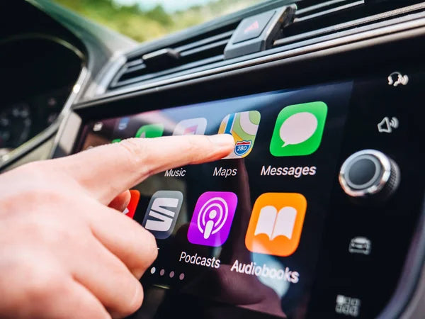 Carplay