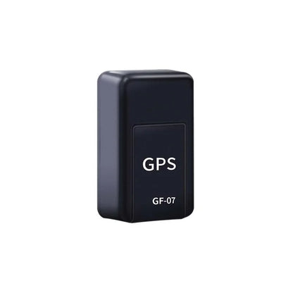 Traceur GPS magnétique puissant pour voiture