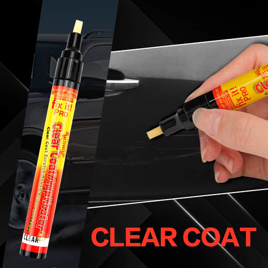 Stylo de peinture pour voiture Réparation des rayures