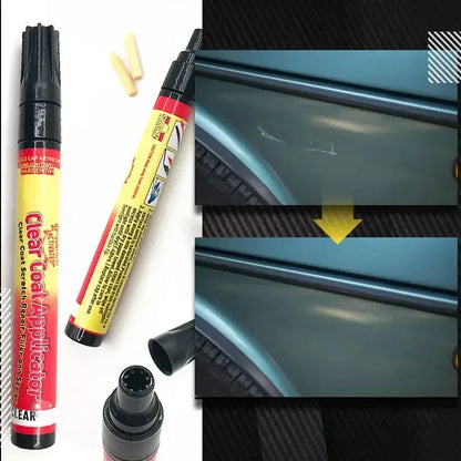 Stylo de peinture pour voiture Réparation des rayures