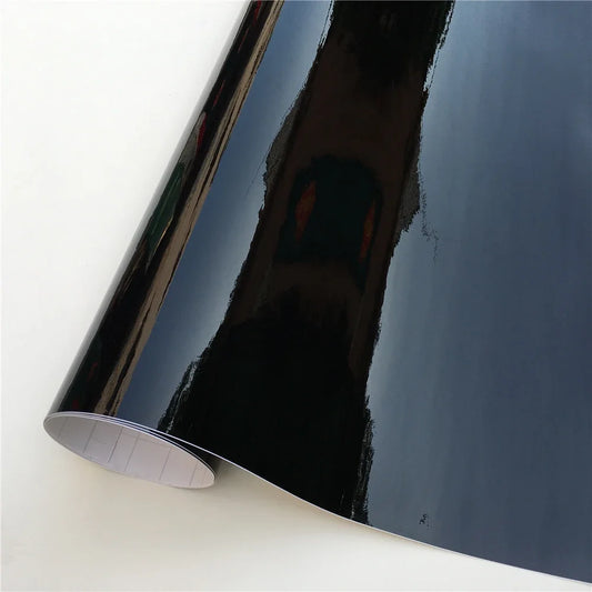Film vitre teinté – Autocollant Anti-Bulles pour Console & Laptop