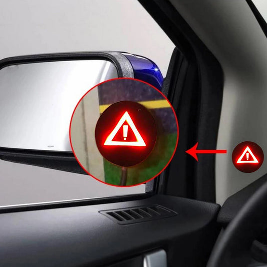 Système Détection Angles Morts BSD – Alerte Sécurité Conduite