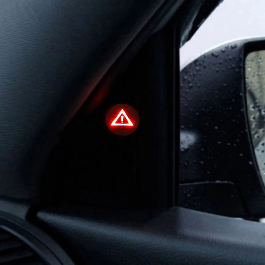 Système Détection Angles Morts BSD – Alerte Sécurité Conduite
