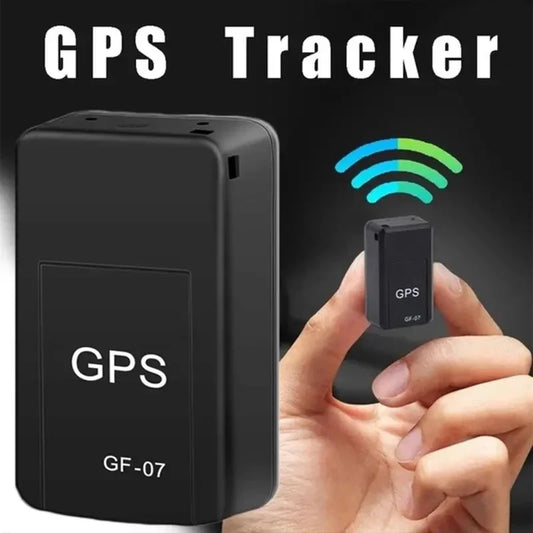 Traceur GPS magnétique puissant pour voiture