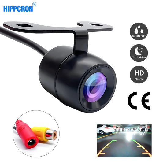Caméra de recul pour voiture HD Vision nocturne