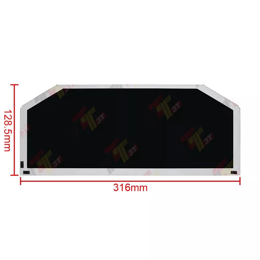 Écran LCD 12,3" pour Audi – Compatible Virtual Cockpit