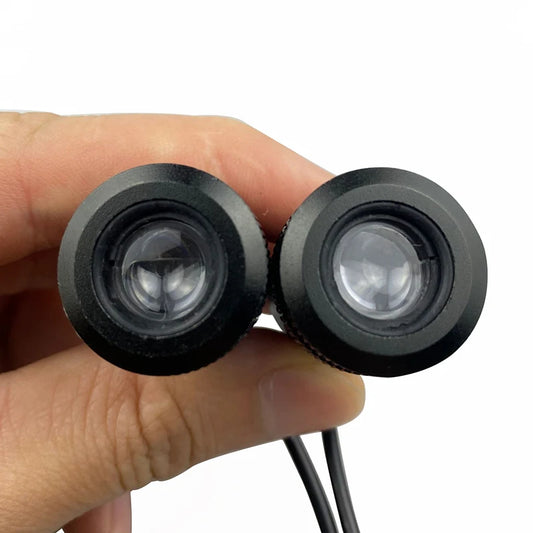 Led Porte avec logo (19 marques)