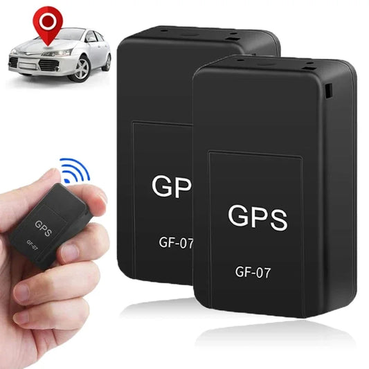 Traceur GPS magnétique puissant pour voiture