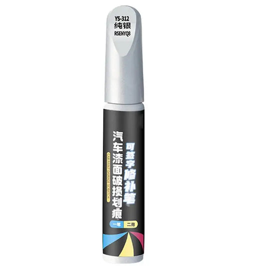 Stylo de réparation de rayures pour voiture
